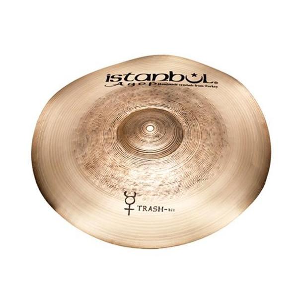 Istanbul Agop(�C�X�^���u�[�� �A�S�b�v) Traditional TRASH HIT 12" �g���f�B�V���i���g���b�V���q�b�g�y 12��26�����_���[�J�[�݌ɂ���  �z