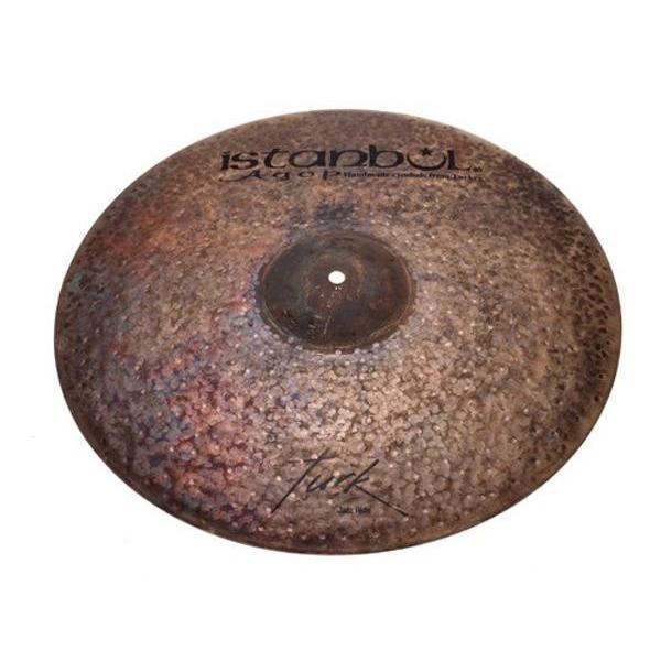Istanbul Agop(CX^u[ ASbv) TURK JAZZ RIDE 20"  ^[NWYChyN[i[ NX t  1117_[J[݌ɂ  z