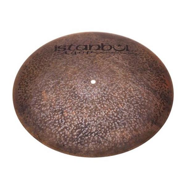 Istanbul Agop(CX^u[ ASbv) TURK FLAT RIDE 20"   ^[NtbgChyN[i[ NX t  1117_[J[݌ɂ  z