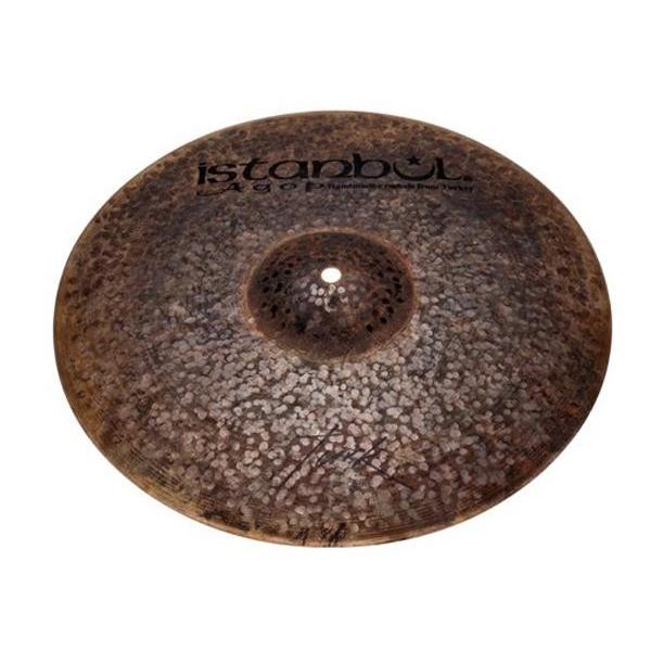 Custom Series Turk Crash 18"