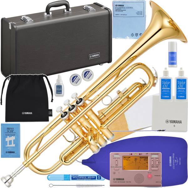 YAMAHA YAMAHA(ヤマハ) 5年保証サポート対象 YTR-2330 トランペット