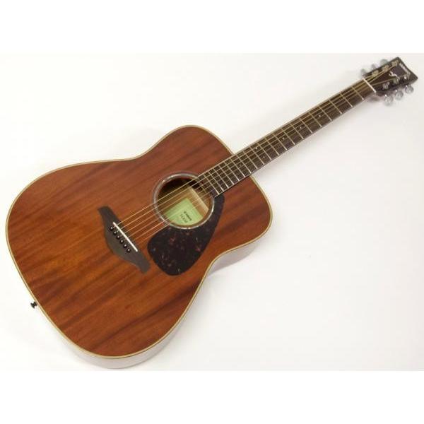 YAMAHA(}n) FG850 NT AR[XeBbNM^[ I[}z