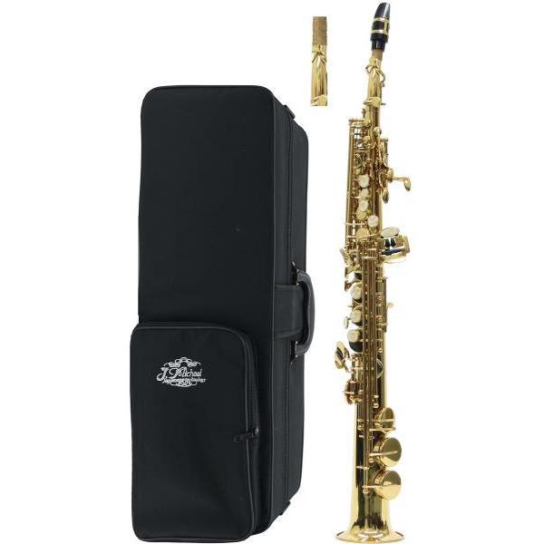 最終値下げ！！美品！ソプラノサックスJ.Michael SP-650 ?trim=0&w=760&h=570&file=../