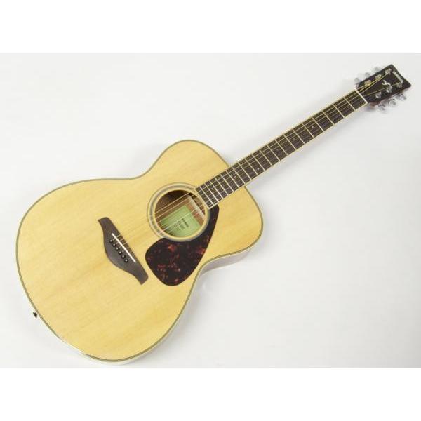 ヤマハ FS SERIES FS-820 [NT] (アコースティックギター) 価格比較