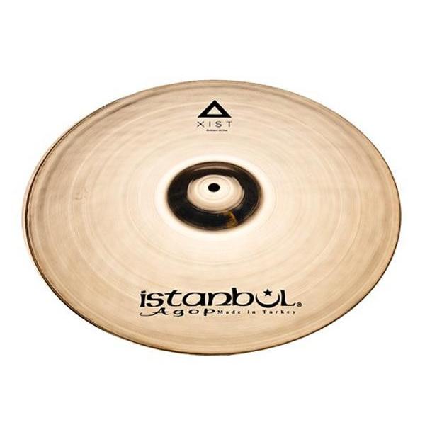 Istanbul Agop XIST BRILLIANT HI-HATS 14"(PAIR)   COWXg uAgnCnbgyN[i[ NX t  1117_[J[݌ɂ  z