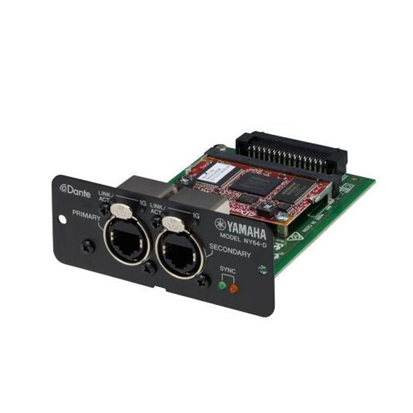 YAMAHA（ヤマハ） NY64-D ◇ TFシリーズ用拡張カード【4月21日時点 