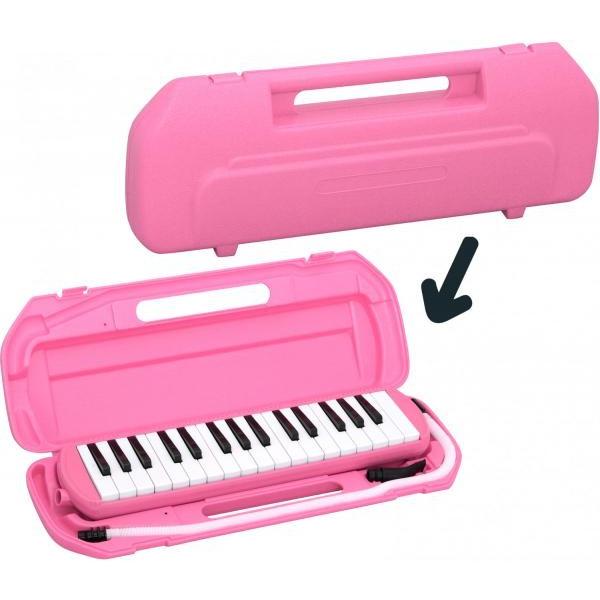 Kikutani(LN^j) sN 32 Ճn[jJ 1 tpS tppCv y P[X Պy MELODY MATE PIANO MM-32 PINK@kC  s