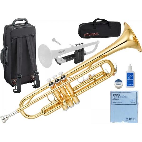 YAMAHA YAMAHA(ヤマハ) 5年保証サポート対象 YTR-3335 YAMAHA YAMAHA(ヤマハ) 5年保証サポート対象 YTR-3335