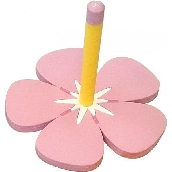 Roi(���C) R52-PK �t���[�g�X�^���h  �s���N �V���R���� �t�����[ �X�^���h �Ǌy�� Silicone Flower flute clarinet Stand pink �Ԍ^�@�k�C�� ���� �����s��