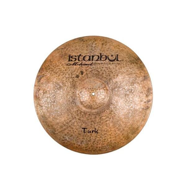 istanbul Mehmet(CX^u[ bg) Turk JAZZ RIDE 20"   ^[N WYChy 1117_[J[݌ɂ  N[i[ NX t z