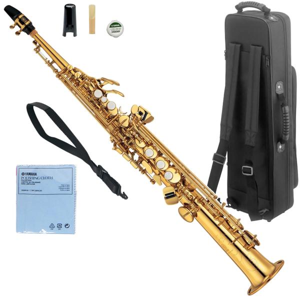 ソプラノサックスの人気商品 通販 価格比較 価格 Com