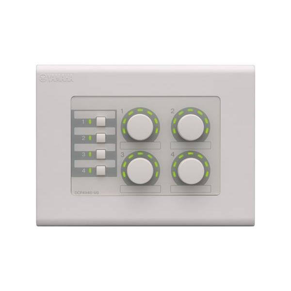 YAMAHA(���}�n) DCP4V4S-US �� �R���g���[���p�l���y4��3�����_�A�݌ɂ��� �z