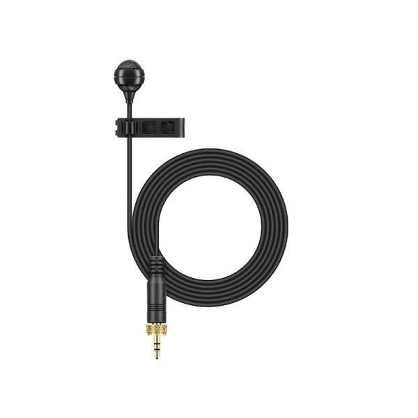 ✨新品 SENNHEISER ME 2 mic 無指向性ラべリアマイクロホン