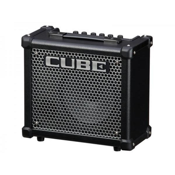 Roland([h) CUBE-10GX yM^[Av fO 10W z