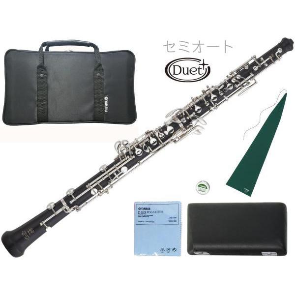 YAMAHA(}n) YOB-431M I[{G ؐ fGbgvX Z~I[g}eBbN Ǒ OifB { Ǌy Oboe