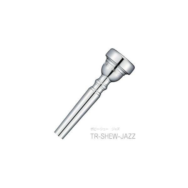 YAMAHA トランペットマウスピース　TR-SHEW-JAZZ GP Amazon | YAMAHA TR-SHEW-LEAD マウスピース トランペット用