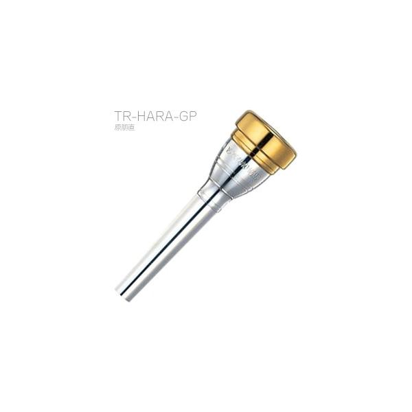 YAMAHA YAMAHA(ヤマハ) TR-HARA-GP トランペット マウスピース
