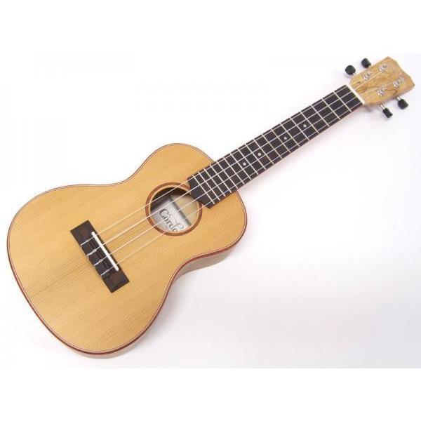 Cordoba 24C【 コンサート ウクレレ コルドバ 】 : ワタナベ楽器ヤフー