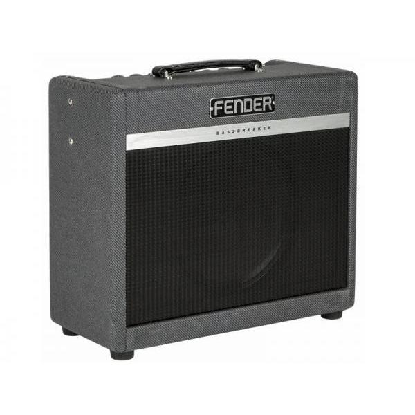 Bassbreaker 15 Combo