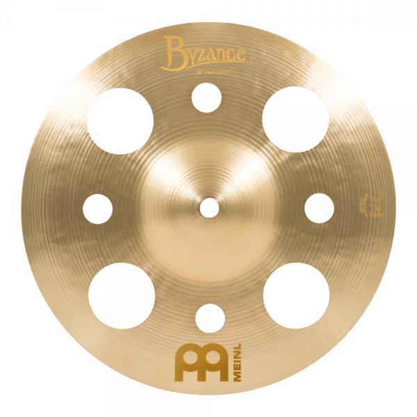 Meinl(マイネル) Byzance Vintage Series スプラッシュシンバル 10" Trash Splash B10TRS
