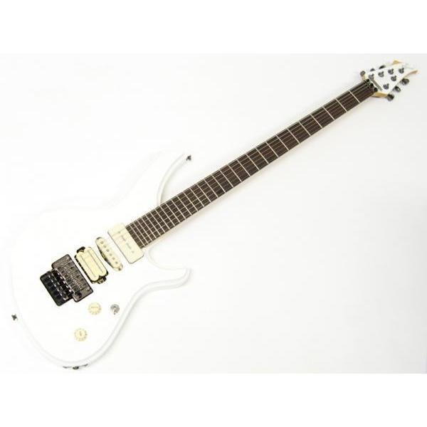 Kotetsu White