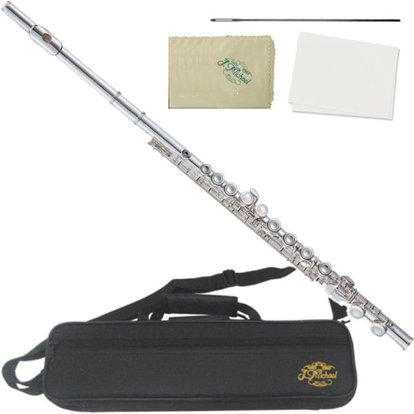 【極美品】J.Michael FL300S フルート J.Michael / FL-300S ジェイマイケル フルート 【出荷前検品