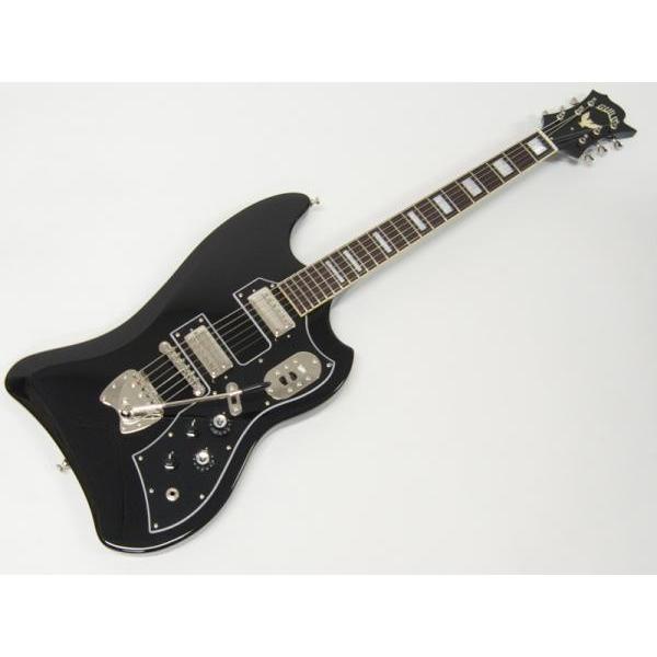 S-200 T-Bird (Black)