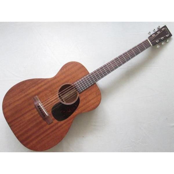 Martin（マーチン）OO-15M MARTIN（マーティン） Martin(マーチン) 00-15M【オールマホ