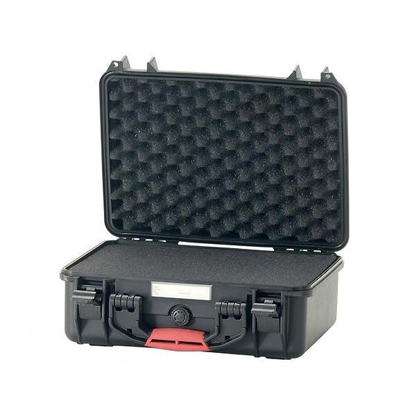 《 Die Hard ( PROEL ) 》耐衝撃 防滴 キャリングケース◆ DH CASES  DHCASE380［ 商品説明 ］◆ イタリアで設計、優れた機能性を実現したポリプロピレン射出成形ケースです。埃、水、衝撃、化学物質の腐食等か...