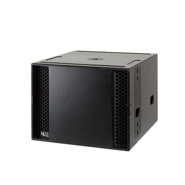 NEXO(ネキソ) LS18 (1本) ◇ サブウーファー スピーカーシステム