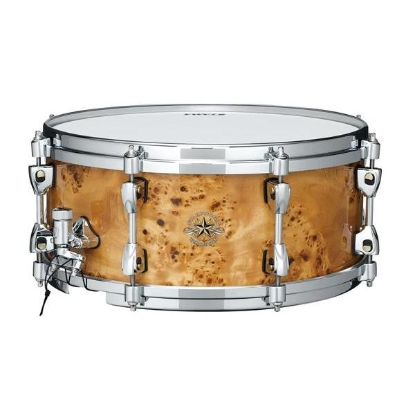 TAMA(^}) CMM146E-GMB 14"x6" Maple / 8eVy 115_[J[݌ɂ  z