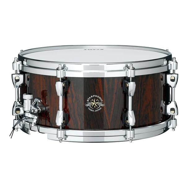 TAMA(^}) CBC146E-GNC 14"x6" Bubinga / 8eVy 115_[J[݌ɂ  z