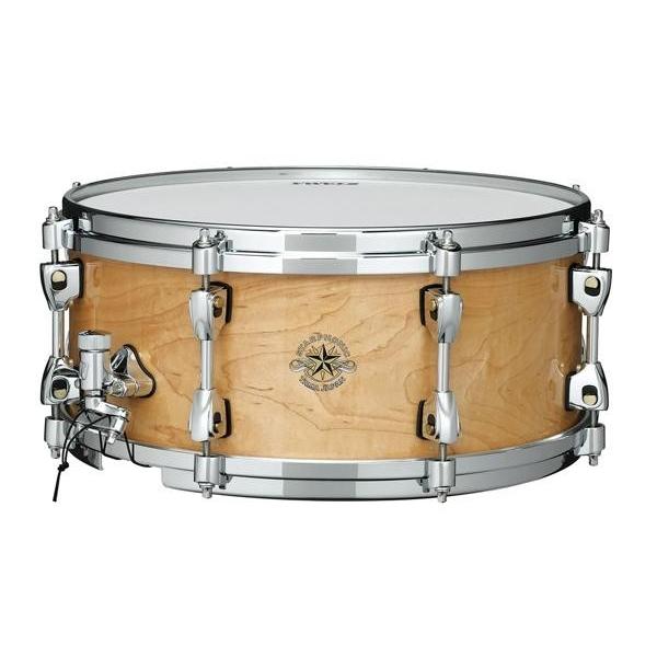 TAMA(^}) CLM146E-SMP 14"x6" Solid Maple / 8eVyP[Xt  106_[J[݌ɂ  z