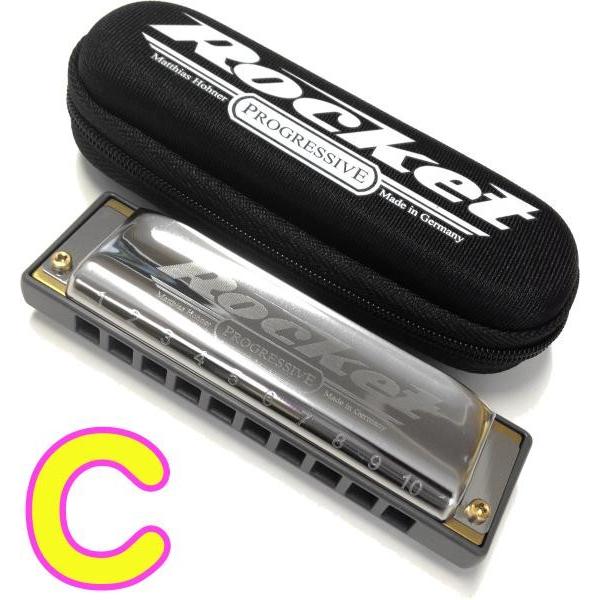 HOHNER The Rocket 2013/20 C@U Pbg 10 u[Xn[v ez[Y n[jJ {fB 10holes blues harmonica@kC  s