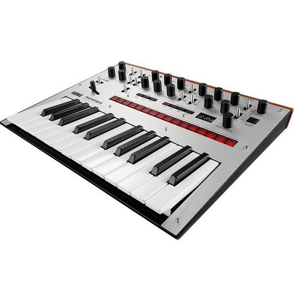 KORG(RO) monologueyVo[zy[ z