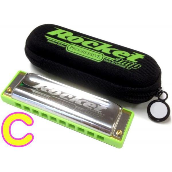HOHNER C PbgAv The Rocket amp 2015/20 10 u[Xn[v Avp ez[Y n[jJ {fB blues harmonica@kC  s