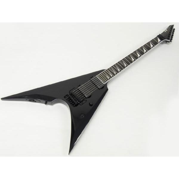 ARROW-7 Black