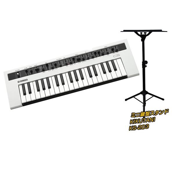 YAMAHA(}n) reface CS X^hZbg