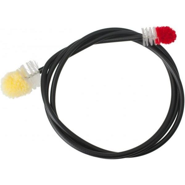 YAMAHA FCLS4 tLVuN[i[ S  }EXpCv  uV STCY Ǌy pi Flexible cleaner brush @kC  s