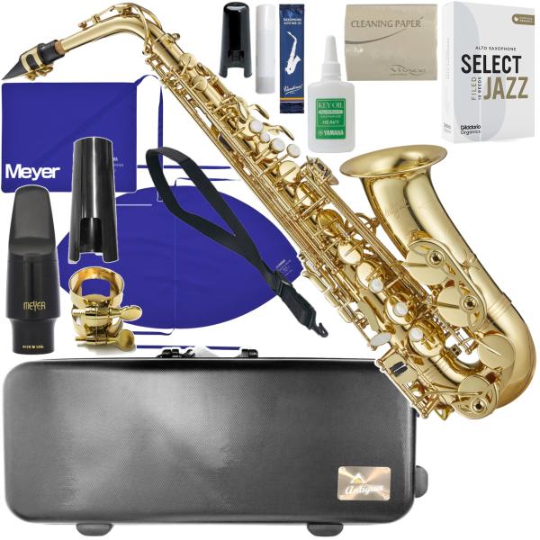 Antigua (アンティグア) AS3108 アウトレット アルトサックス