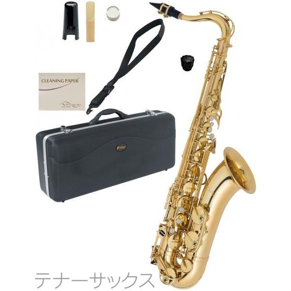 Antigua (AeBOA) TS2800 Gh ei[TbNX AEgbg bJ[ S[h Ǌy eldon tenor saxophone@kC  s