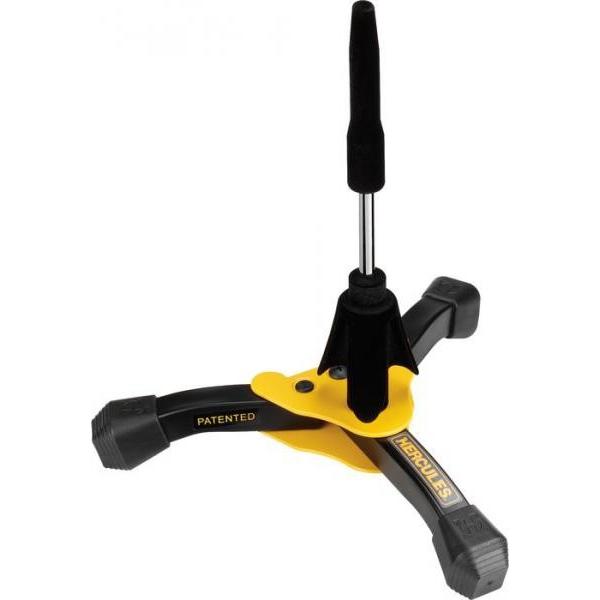 Hercules(n[LX) DS640BB t[g Nlbg X^h Ǌy clarinet flute stands@kC  s