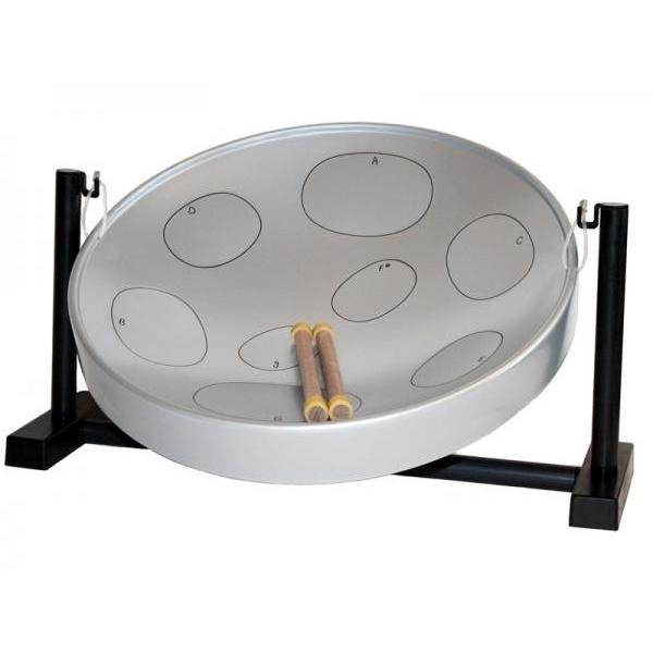 Jumbie Jam(ジャンビージャム) Jam テーブルKIT（シルバー） ビギナー