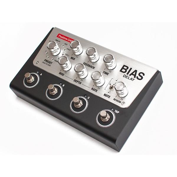 POSITIVE GRID(ポジティブグリッド) BIAS Delay