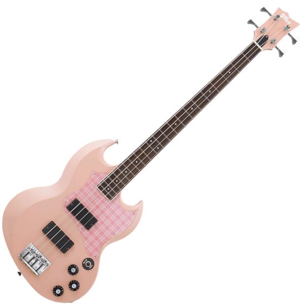 VIPER BASS Rimi Ushigome Signature Model