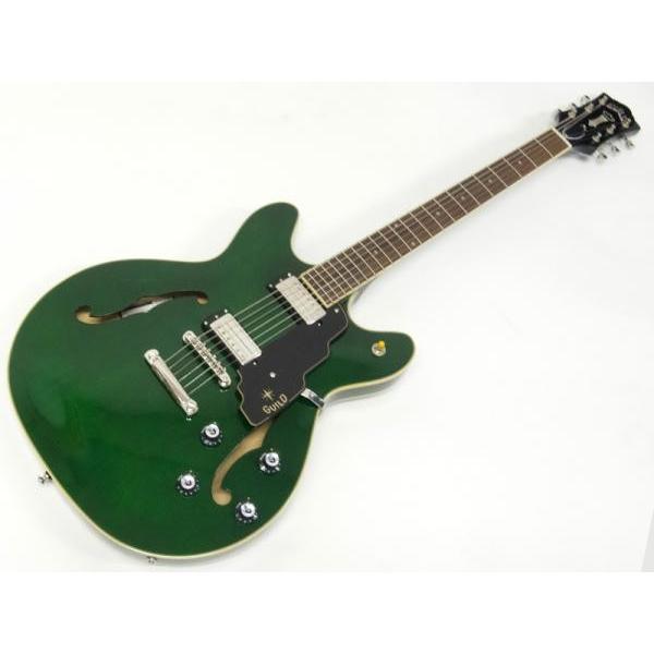 Starfire IV ST