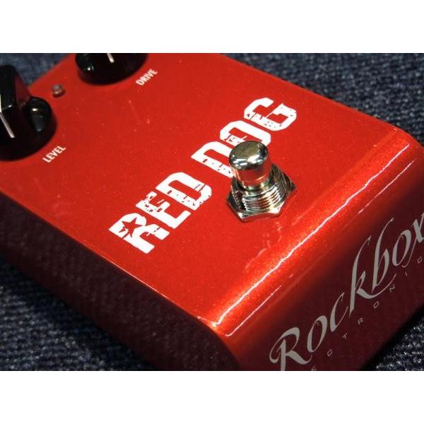 Red Dog