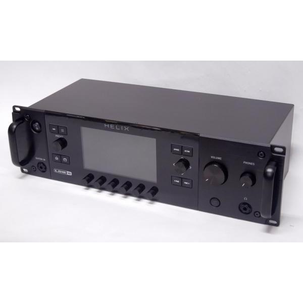 Helix Rack