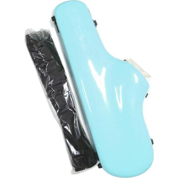 CCVCj[P[X II CC2-AS-PBL AgTbNX P[X pXeu[ n[hP[X bN F alto saxophone PBL BLUE@kC  s