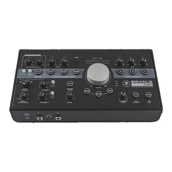 Big Knob Studio+